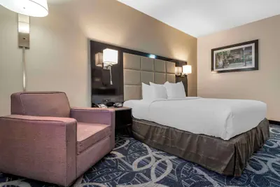 Photo 5 - Comfort Inn & Suites Liverpool - Syracuse