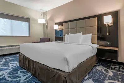 Photo 4 - Comfort Inn & Suites Liverpool - Syracuse