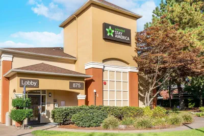 Photo 2 - Extended Stay America Suites Portland Beaverton