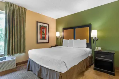 Photo 5 - Extended Stay America Suites Austin Downtown Town Lake