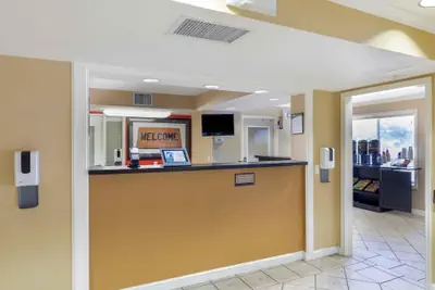 Photo 3 - Extended Stay America Suites Austin Downtown Town Lake