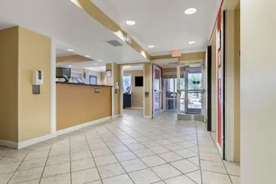 Photo 4 - Extended Stay America Suites Austin Downtown Town Lake