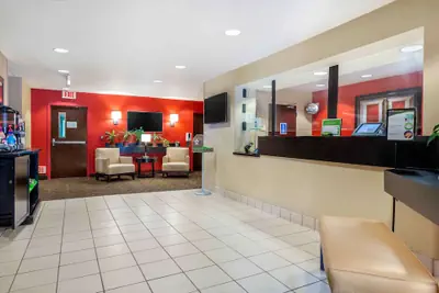 Photo 3 - Extended Stay America Suites Philadelphia Cherry Hill