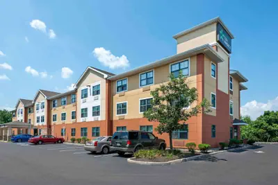 Photo 2 - Extended Stay America Suites Philadelphia Cherry Hill