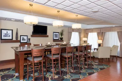 Photo 2 - Hampton Inn Port Huron