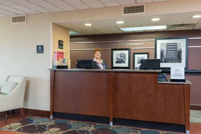 Photo 4 - Hampton Inn Port Huron