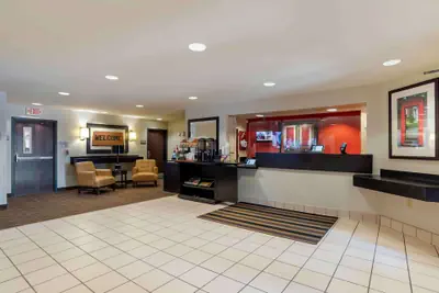 Photo 5 - Extended Stay America Suites New Orleans Metairie