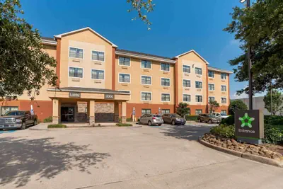 Photo 2 - Extended Stay America Suites New Orleans Metairie