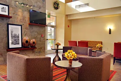 Photo 3 - Hampton Inn & Suites Phoenix/Scottsdale