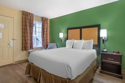 Photo 5 - Extended Stay America Suites Seattle Bellevue Factoria