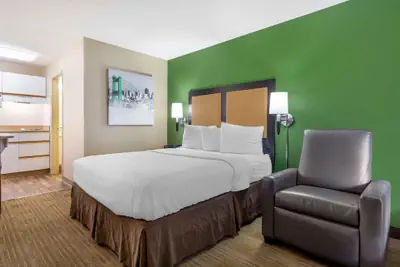 Photo 5 - Extended Stay America Suites Seattle Bellevue Factoria