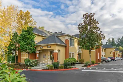 Photo 2 - Extended Stay America Suites Seattle Bellevue Factoria
