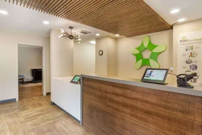 Photo 3 - Extended Stay America Suites Seattle Redmond