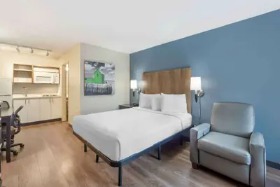 Photo 5 - Extended Stay America Suites Seattle Redmond