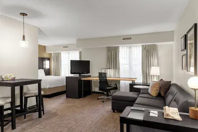 Photo 4 - Residence Inn by Marriott Atlanta Norcross/Peachtree Corners