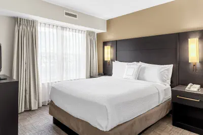 Photo 2 - Residence Inn by Marriott Atlanta Norcross/Peachtree Corners