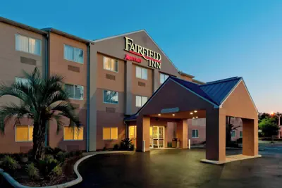 Photo 2 - Fairfield Inn by Marriott Jacksonville Orange Park