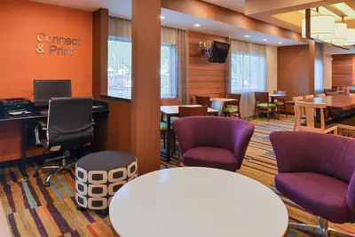 Photo 3 - Fairfield Inn by Marriott Jacksonville Orange Park