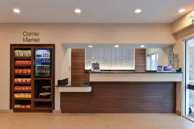 Photo 4 - Fairfield Inn by Marriott Jacksonville Orange Park