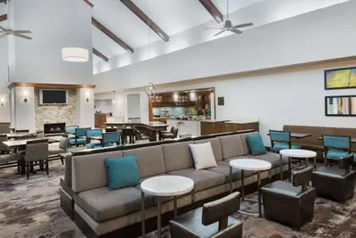 Photo 4 - Homewood Suites by Hilton Baton Rouge