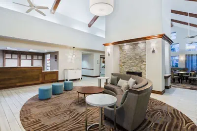 Photo 3 - Homewood Suites by Hilton Baton Rouge