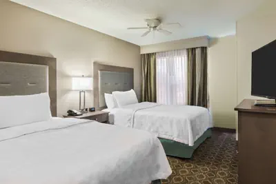 Photo 5 - Homewood Suites by Hilton Baton Rouge