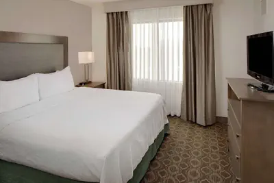 Photo 5 - Homewood Suites by Hilton Minneapolis-Mall Of America