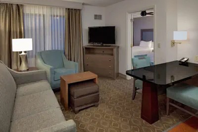 Photo 4 - Homewood Suites by Hilton Minneapolis-Mall Of America