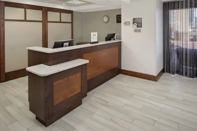 Photo 3 - Homewood Suites by Hilton Minneapolis-Mall Of America