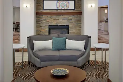 Photo 2 - Homewood Suites by Hilton Minneapolis-Mall Of America