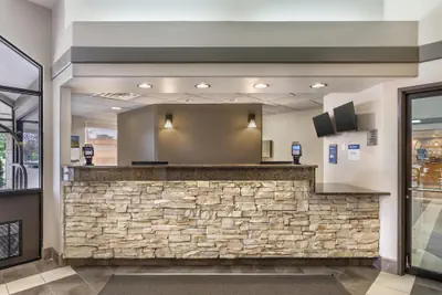 Photo 5 - Best Western Plus Great Northern Inn