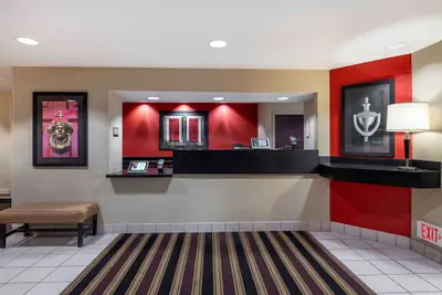 Photo 5 - Extended Stay America Suites Champaign Urbana