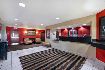 Photo 3 - Extended Stay America Suites Champaign Urbana