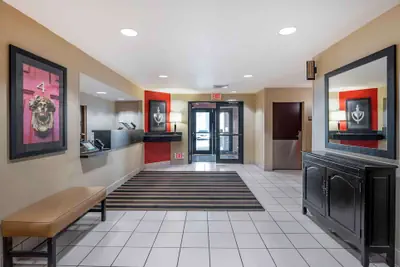 Photo 4 - Extended Stay America Suites Champaign Urbana