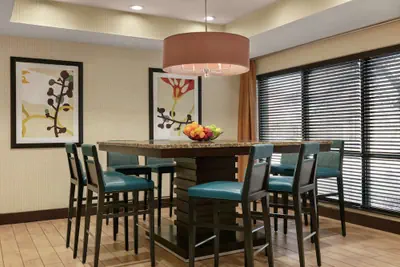 Photo 3 - Hampton Inn Binghamton/Johnson City