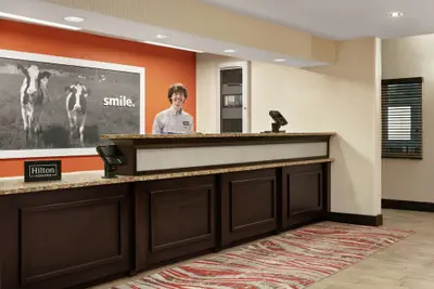 Photo 5 - Hampton Inn Binghamton/Johnson City