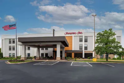 Photo 2 - Hampton Inn Binghamton/Johnson City