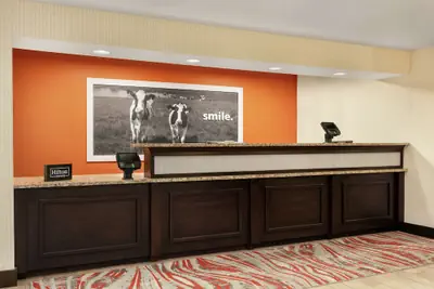 Photo 4 - Hampton Inn Binghamton/Johnson City