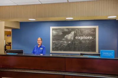 Photo 5 - Hampton Inn Fishkill