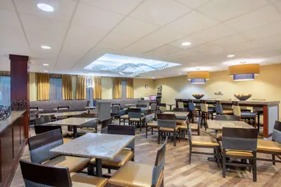 Photo 3 - Hampton Inn Fishkill