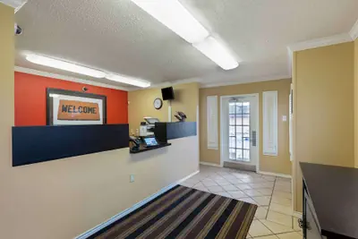 Photo 3 - Extended Stay America Suites Fort Worth Medical Center