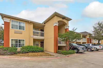 Photo 2 - Extended Stay America Suites Fort Worth Medical Center
