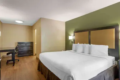 Photo 5 - Extended Stay America Suites Fort Worth Medical Center