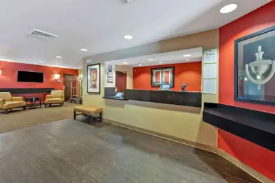 Photo 4 - Extended Stay America Suites Fort Worth Medical Center