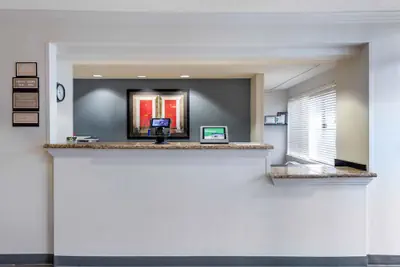 Photo 4 - Extended Stay America Suites Fort Worth Southwest