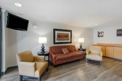 Photo 3 - Extended Stay America Suites Fort Worth Southwest
