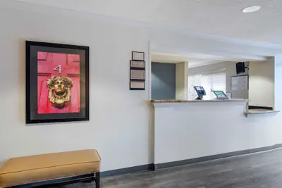 Photo 5 - Extended Stay America Suites Fort Worth Southwest