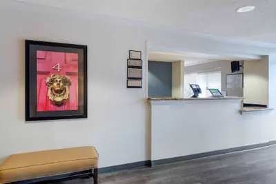 Photo 5 - Extended Stay America Suites Fort Worth Southwest