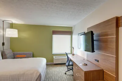 Photo 4 - Holiday Inn Express Columbus South - Obetz by IHG
