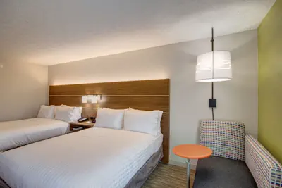 Photo 5 - Holiday Inn Express Columbus South - Obetz by IHG